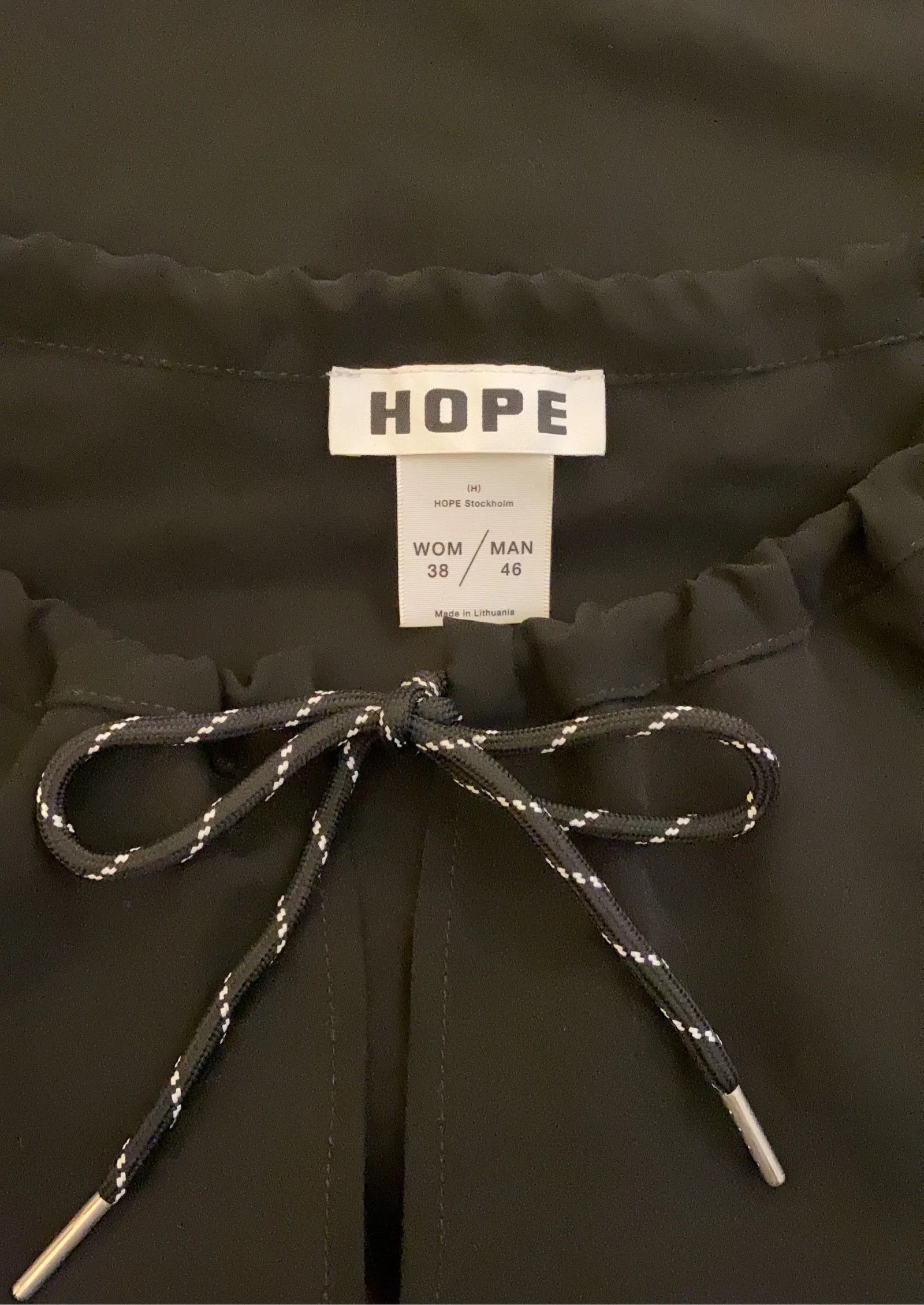 Hope Hope Blouse Size S / US 4 / IT 40 - 3 Thumbnail