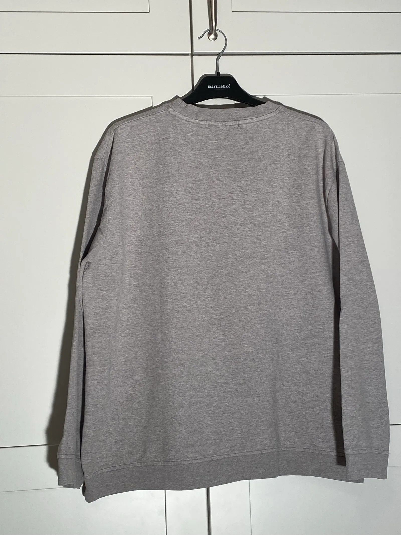Hope Hope Sweatshirt Size M / US 6-8 / IT 42-44 - 2 Thumbnail