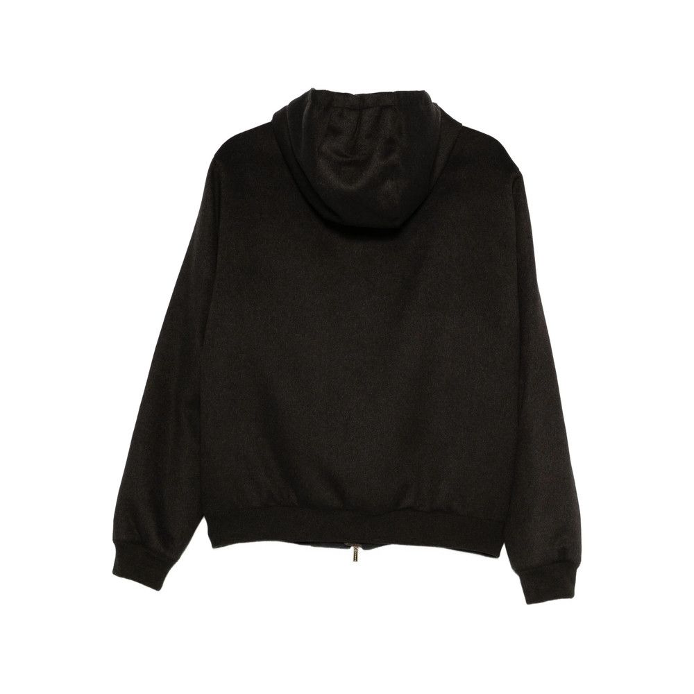 Moorer BROWN Jackets