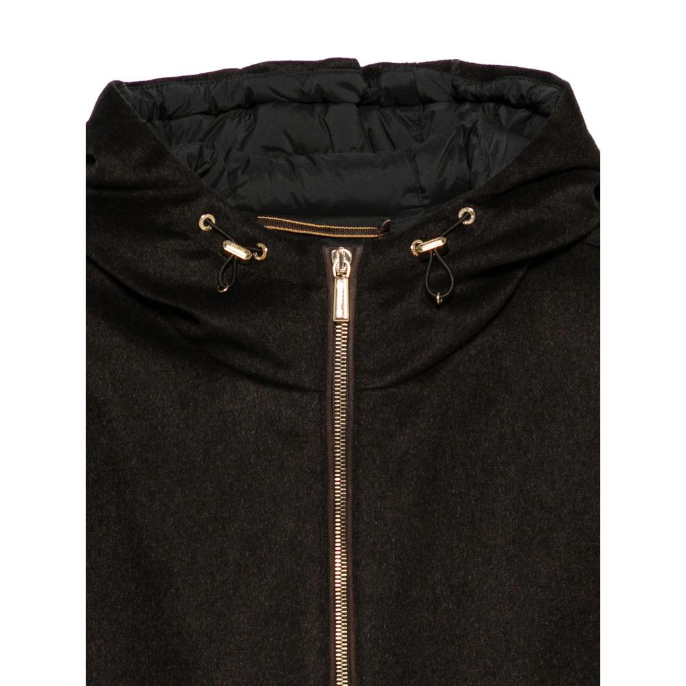 Moorer BROWN Jackets