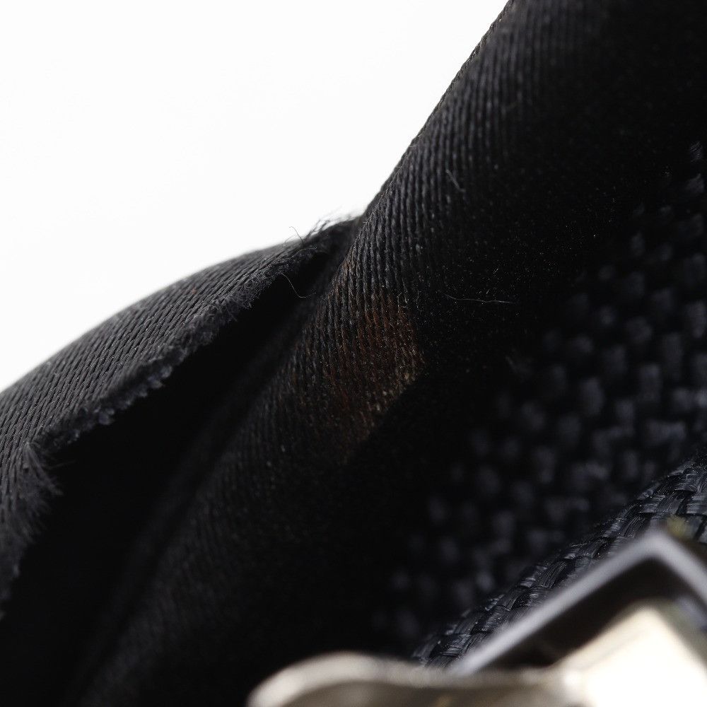 Chanel Chanel Chanel Camelia Ribbon Satin Barrette Others Other DUTY FREE for USA Size ONE SIZE - 6 Thumbnail