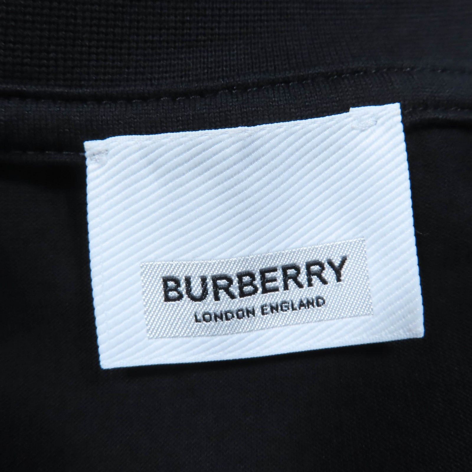 Burberry Burberry Burberry Long-sleeved T-shirt Cotton T-Shirts 8025663 DUTY FREE for USA Size ONE SIZE - 6 Thumbnail