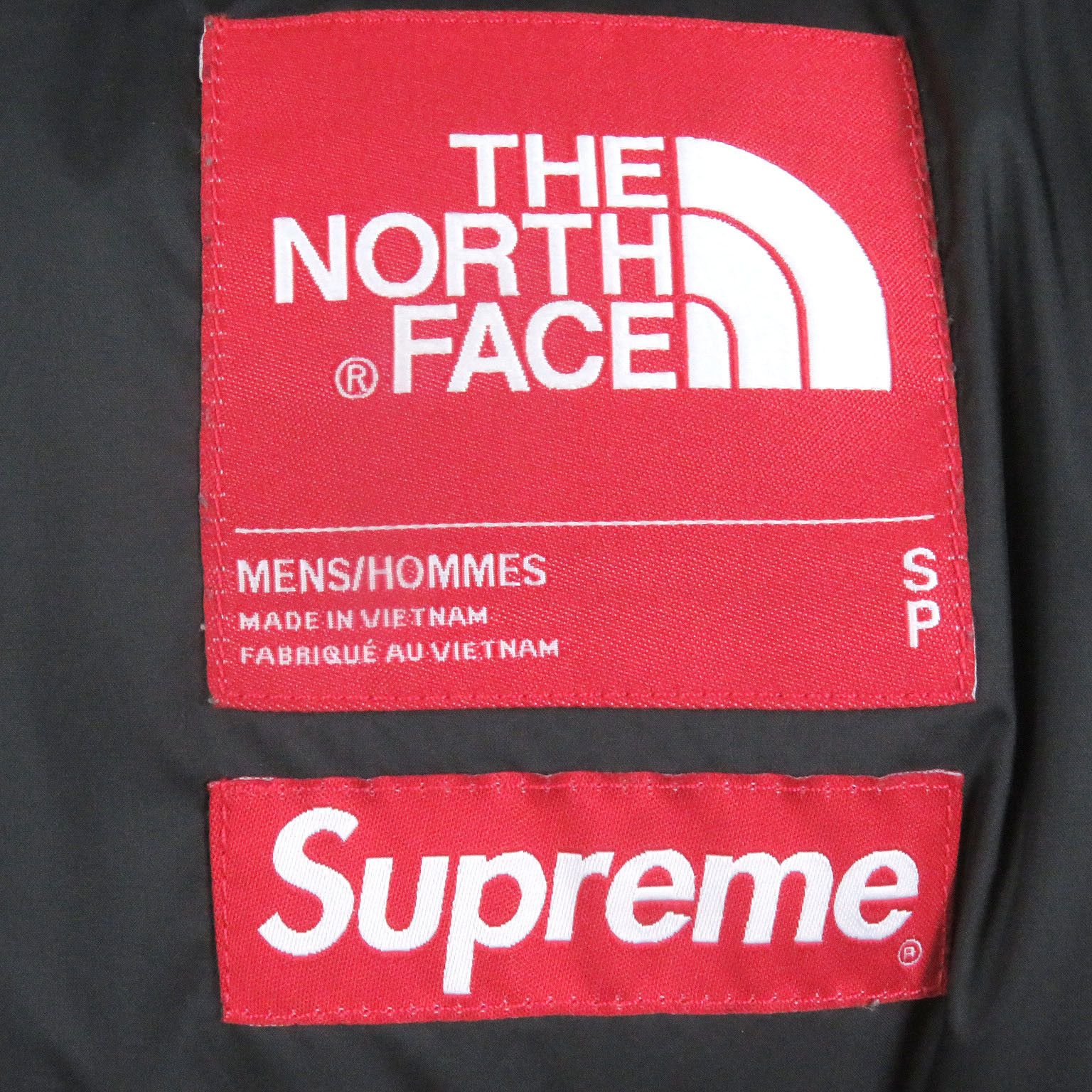 Supreme Supreme Supreme THE NORTH FACE Mountain Baltoro Down Jacket Others Outerwear ND91701I DUTY FREE for USA Size ONE SIZE - 9 Thumbnail