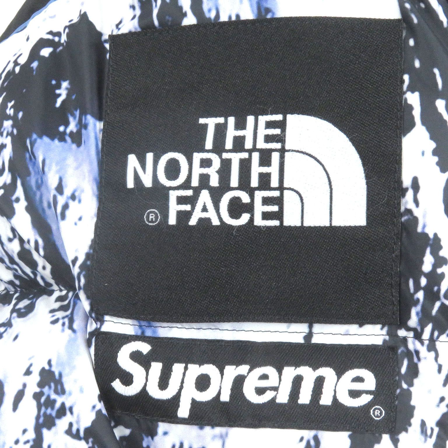 Supreme Supreme Supreme THE NORTH FACE Mountain Baltoro Down Jacket Others Outerwear ND91701I DUTY FREE for USA Size ONE SIZE - 8 Thumbnail