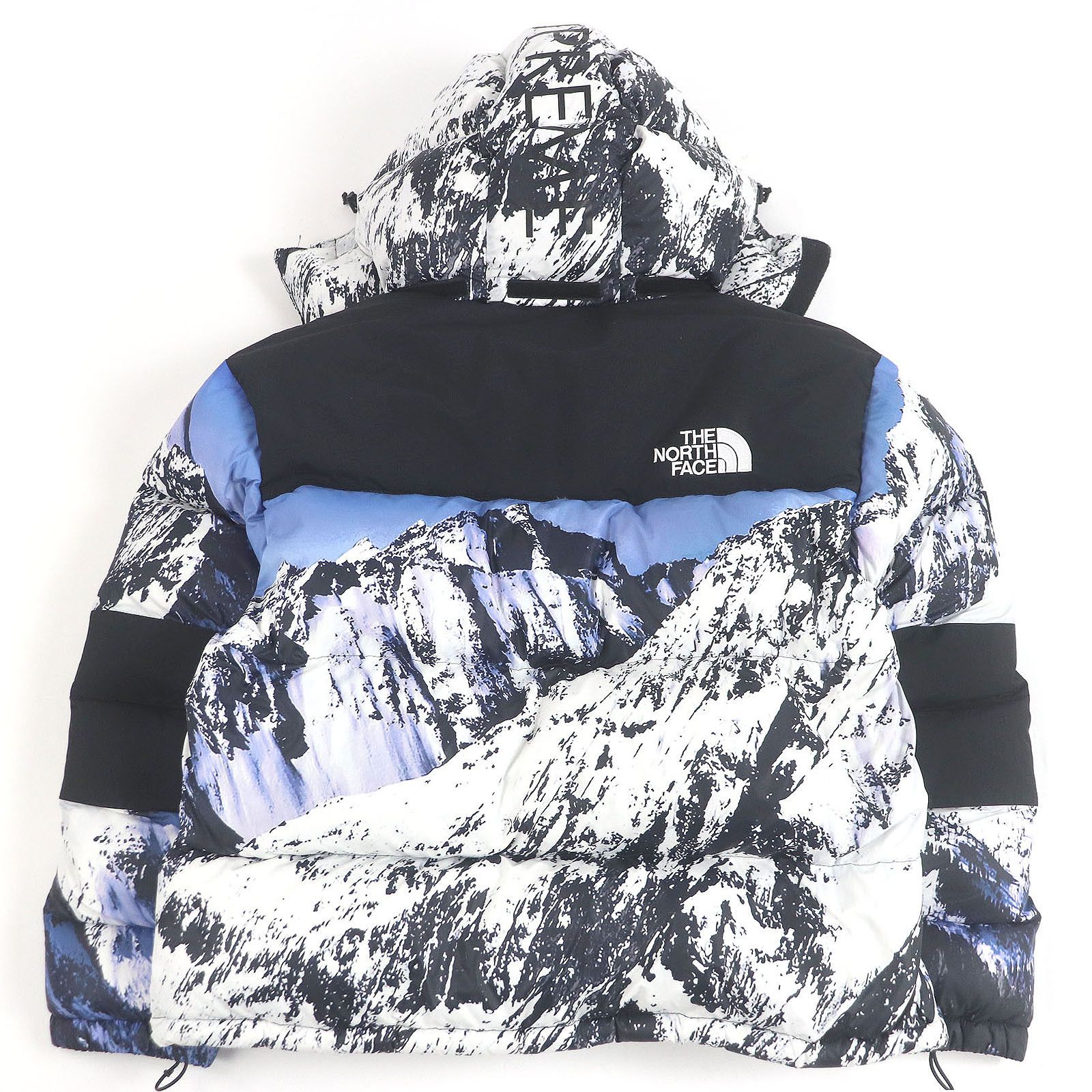 Supreme Supreme Supreme THE NORTH FACE Mountain Baltoro Down Jacket Others Outerwear ND91701I DUTY FREE for USA Size ONE SIZE - 4 Thumbnail
