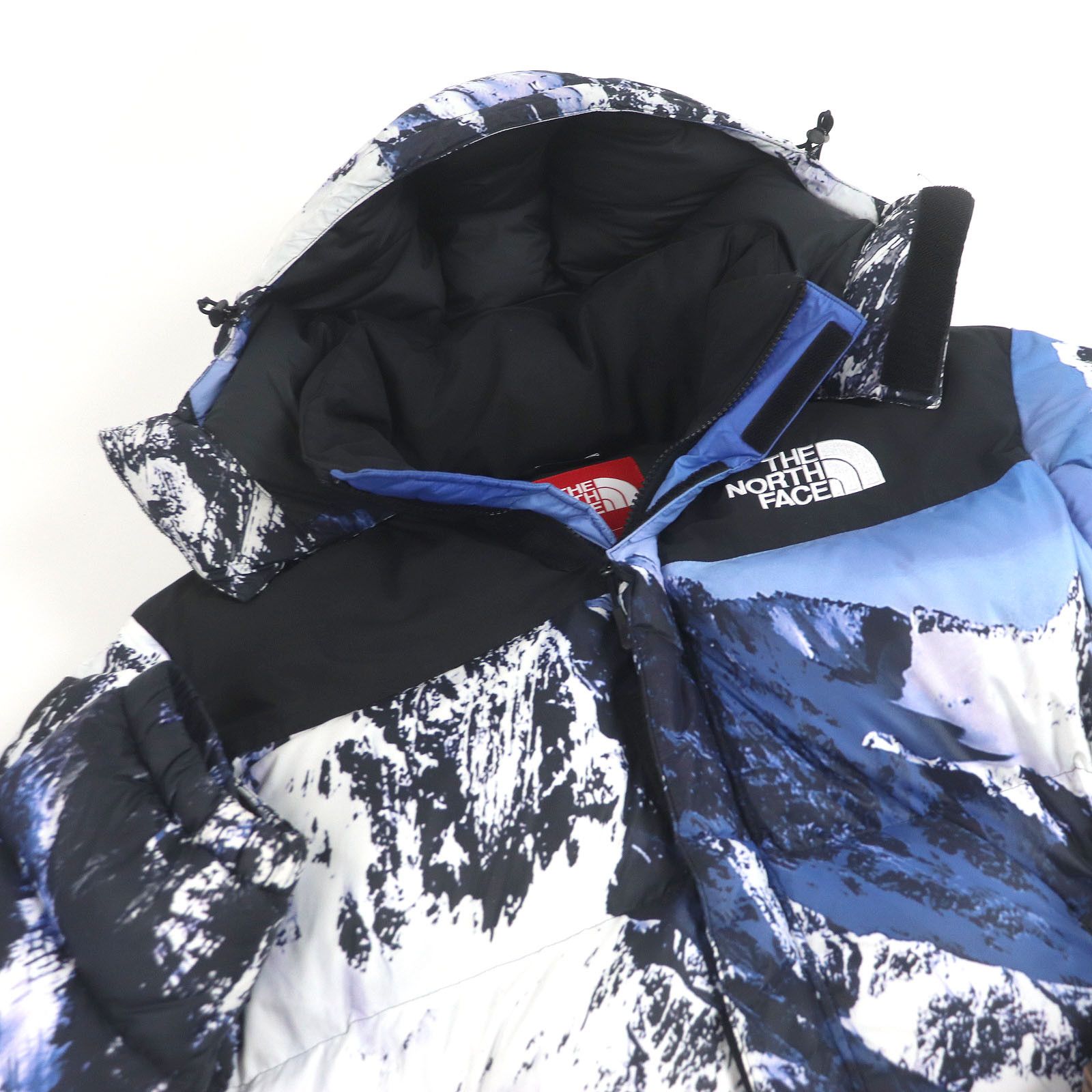 Supreme Supreme Supreme THE NORTH FACE Mountain Baltoro Down Jacket Others Outerwear ND91701I DUTY FREE for USA Size ONE SIZE - 2 Thumbnail