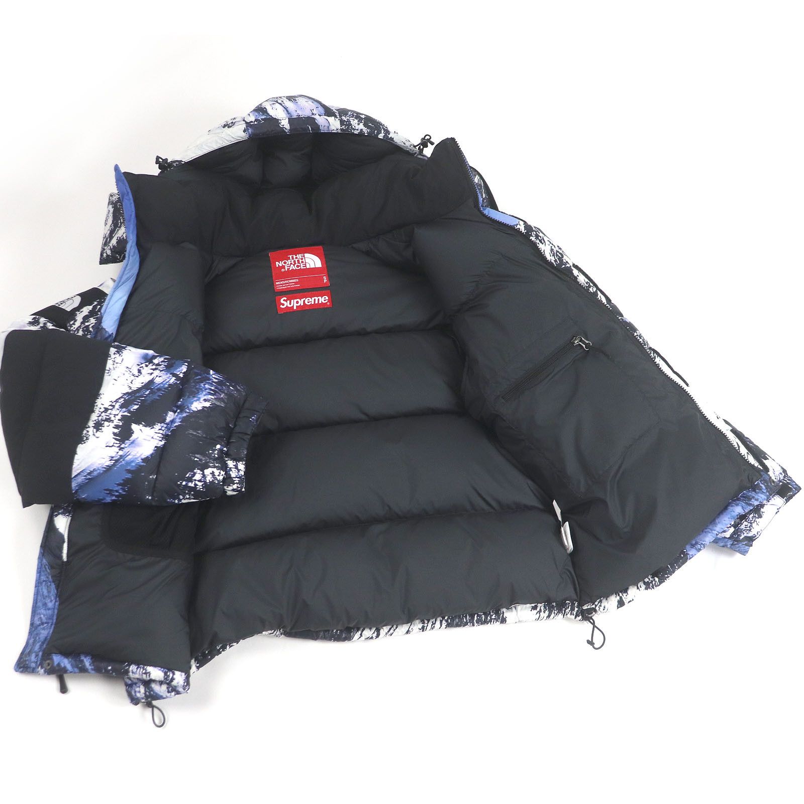 Supreme Supreme Supreme THE NORTH FACE Mountain Baltoro Down Jacket Others Outerwear ND91701I DUTY FREE for USA Size ONE SIZE - 3 Thumbnail