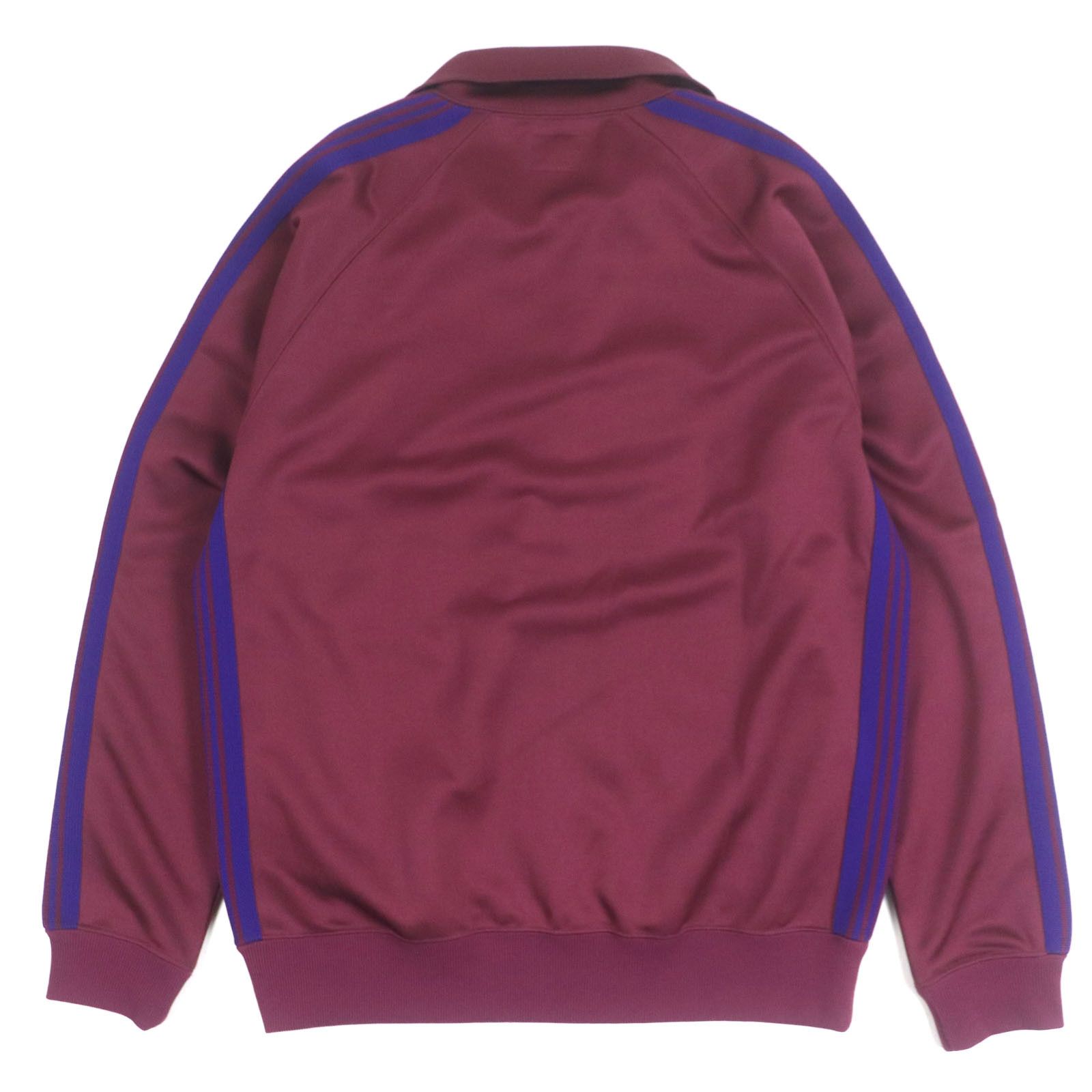 Other Other Needles Track Jacket Poly Jacket Plastic Outerwear DUTY FREE for USA Size ONE SIZE - 3 Thumbnail