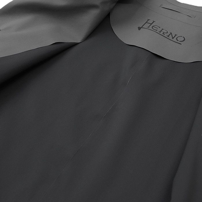Other Other Herno Technological Nylon Coat Others Outerwear DUTY FREE for USA Size ONE SIZE - 5 Thumbnail