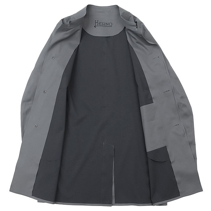 Other Other Herno Technological Nylon Coat Others Outerwear DUTY FREE for USA Size ONE SIZE - 4 Thumbnail