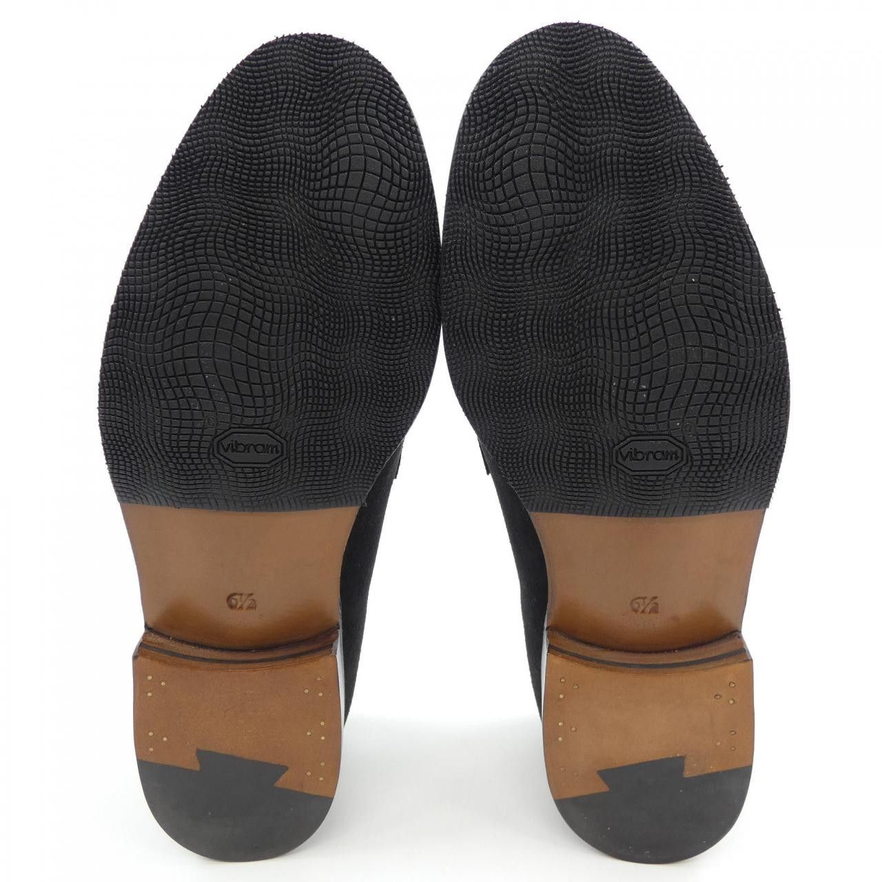 Other Other FUGASHIN FG7101 Shoes Leather Shoes FG7101 DUTY FREE for USA Size ONE SIZE - 4 Thumbnail