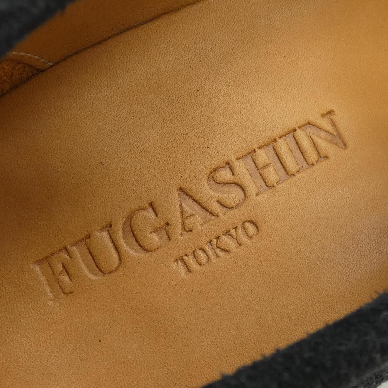 Other Other FUGASHIN FG7101 Shoes Leather Shoes FG7101 DUTY FREE for USA Size ONE SIZE - 8 Thumbnail