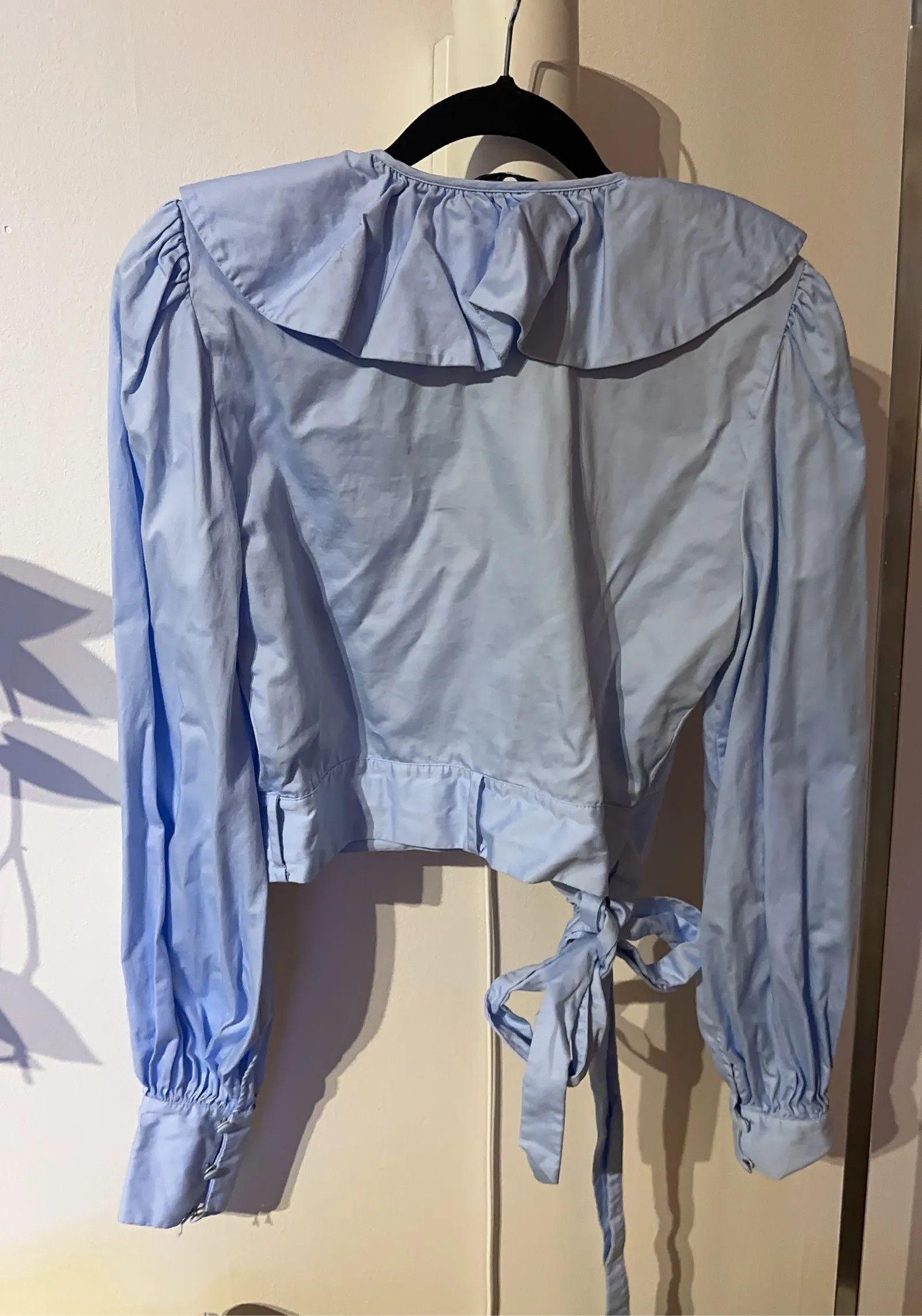 & Other Stories & Other Stories Blouse Size XS / US 0-2 / IT 36-38 - 4 Thumbnail