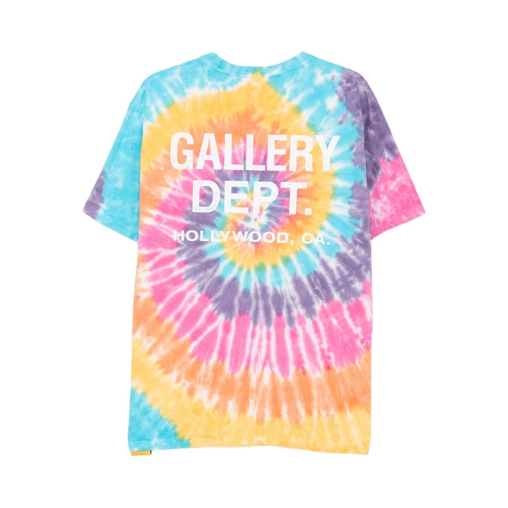 Gallery Dept. Gallery Dept. BLUE T-Shirts & Vests - T-Shirts Size US M / EU 48-50 / 2 - 2 Thumbnail