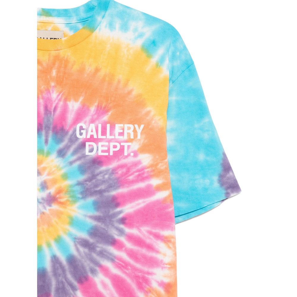 Gallery Dept. Gallery Dept. BLUE T-Shirts & Vests - T-Shirts Size US M / EU 48-50 / 2 - 3 Thumbnail