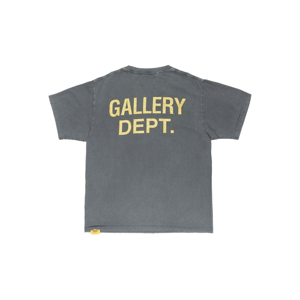 Gallery Dept. Gallery Dept. GREY T-Shirts & Vests - T-Shirts Size US XXL / EU 58 / 5 - 2 Thumbnail