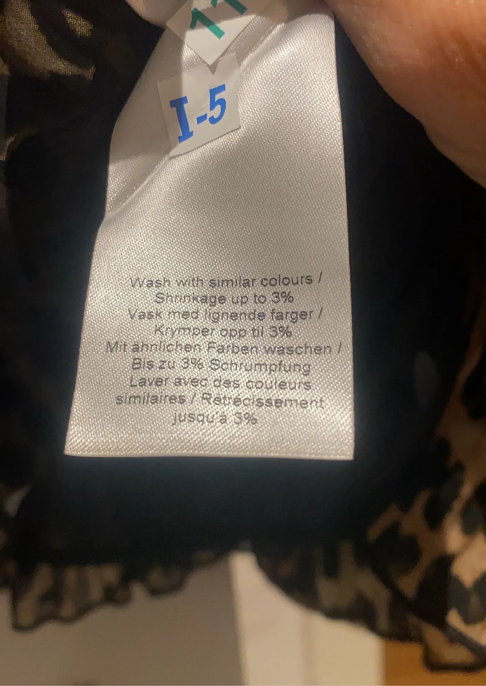 Ganni Ganni Blouse Size S / US 4 / IT 40 - 4 Thumbnail