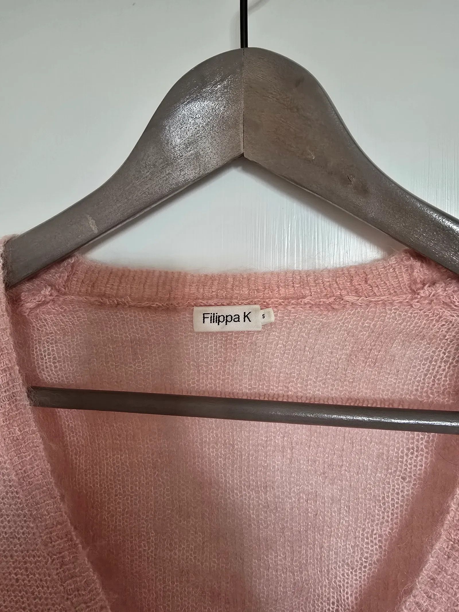 Filippa K Filippa K Cardigan Size S / US 4 / IT 40 - 2 Thumbnail