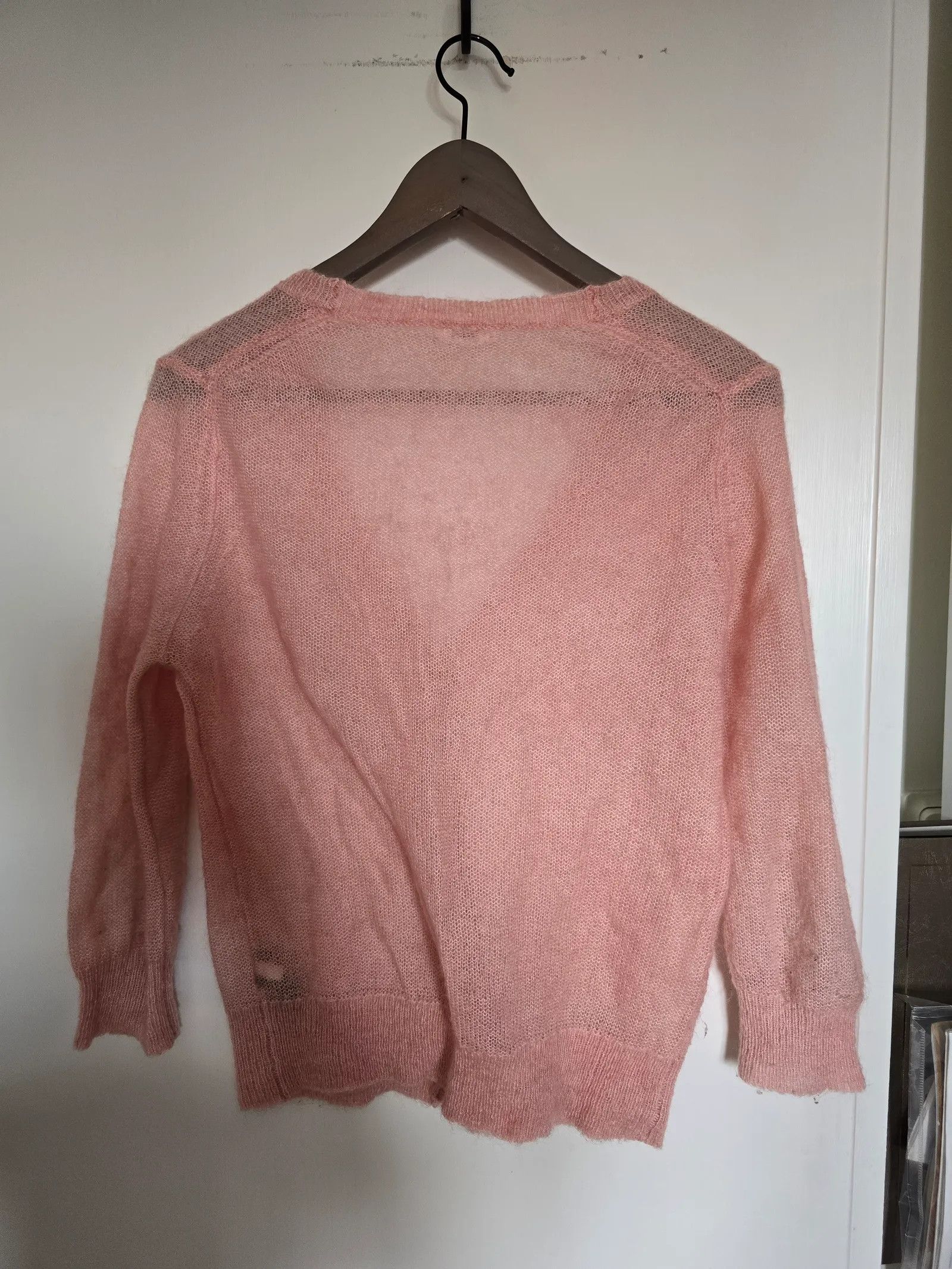 Filippa K Filippa K Cardigan Size S / US 4 / IT 40 - 4 Thumbnail