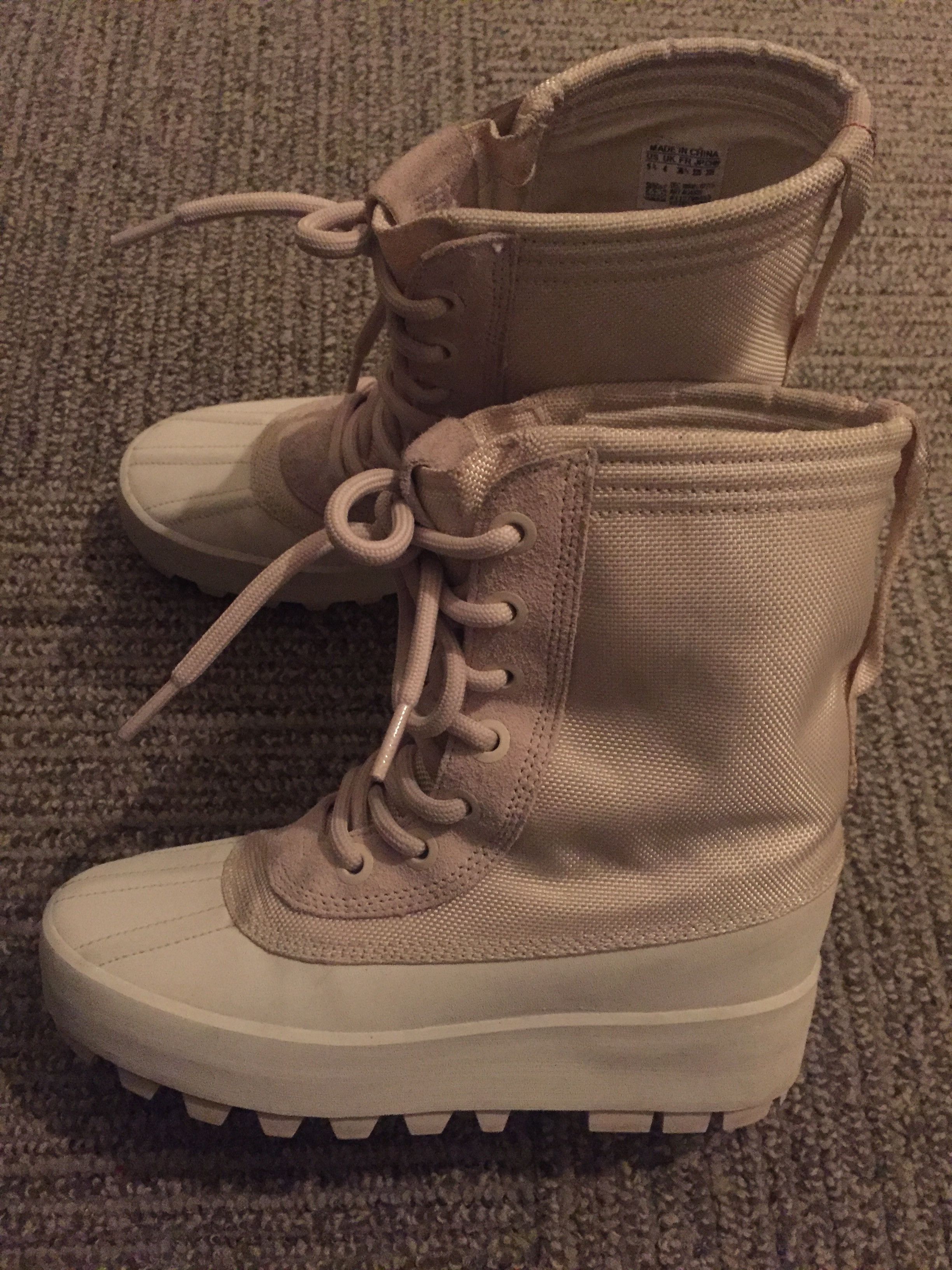 Adidas yeezy 950 clearance