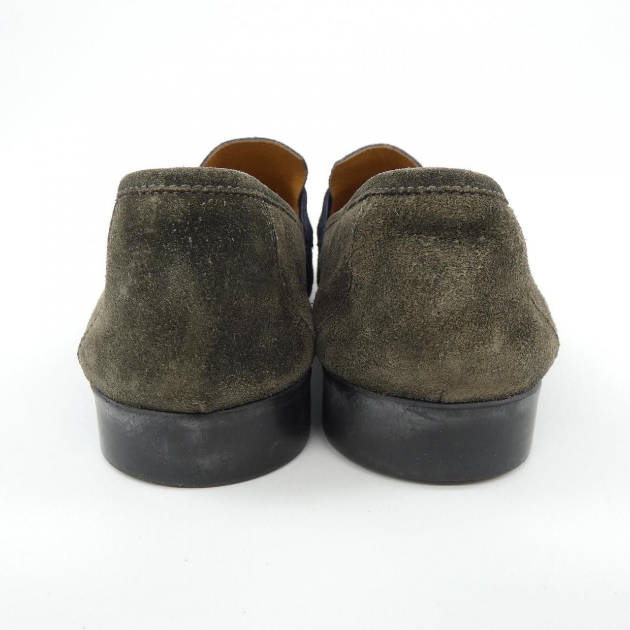 Hermes Hermes Hermes Leather Shoes Leather Shoes DUTY FREE for USA Size ONE SIZE - 5 Thumbnail