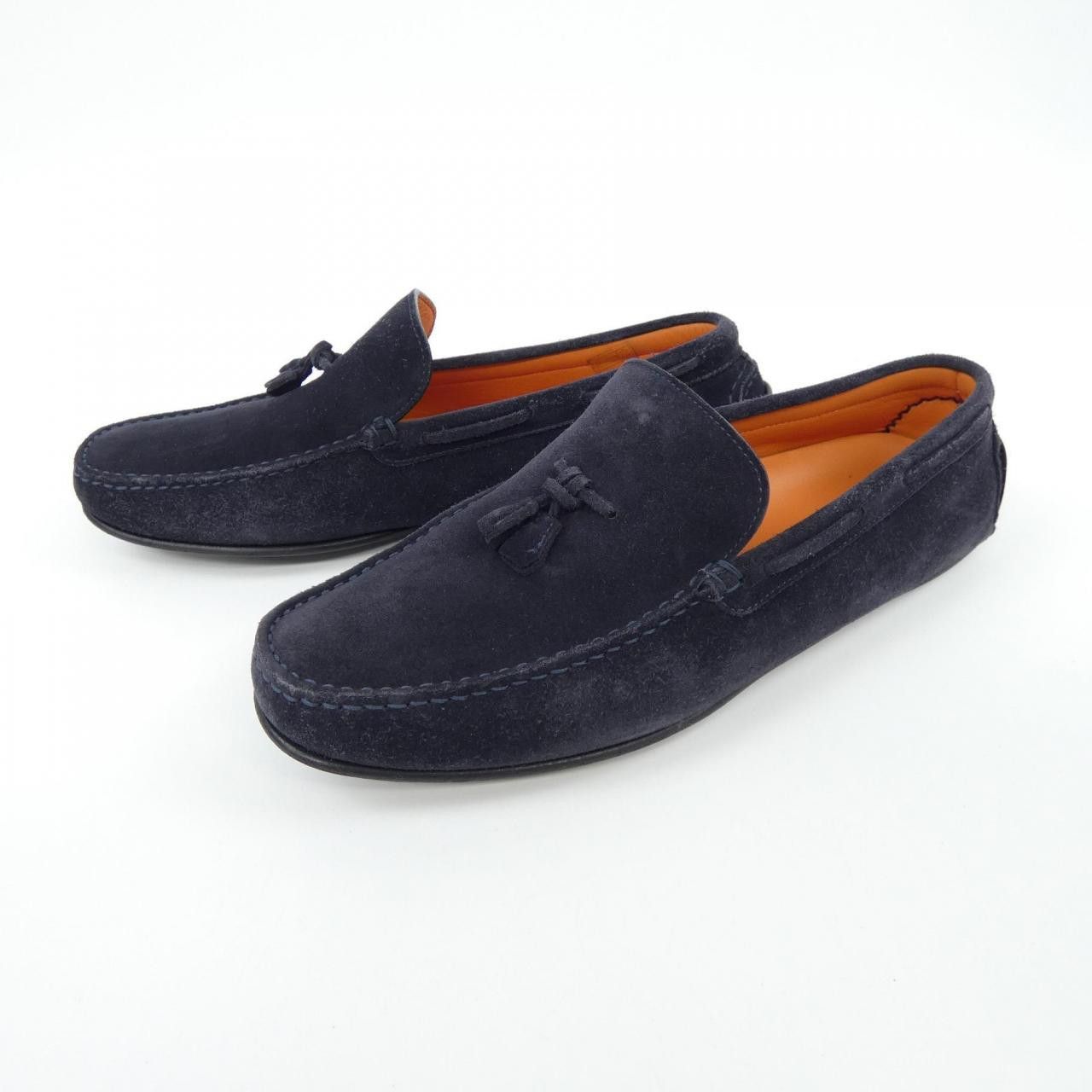 Hermes Hermes Hermes Leather Shoes Leather Shoes DUTY FREE for USA Size ONE SIZE - 3 Thumbnail