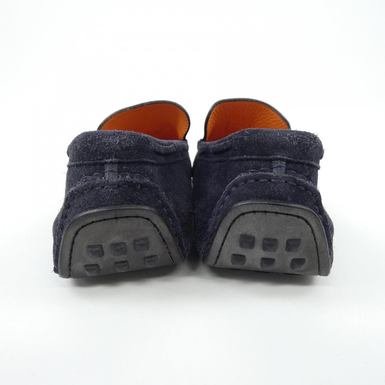 Hermes Hermes Hermes Leather Shoes Leather Shoes DUTY FREE for USA Size ONE SIZE - 5 Thumbnail