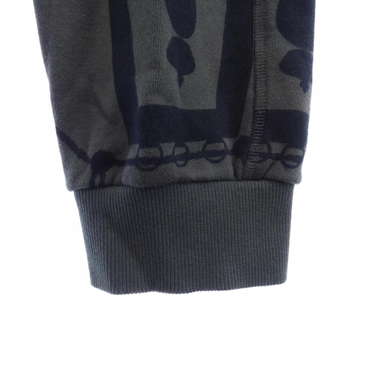 Hermes Hermes Hermes Pants Cotton Pants DUTY FREE for USA Size ONE SIZE - 6 Thumbnail