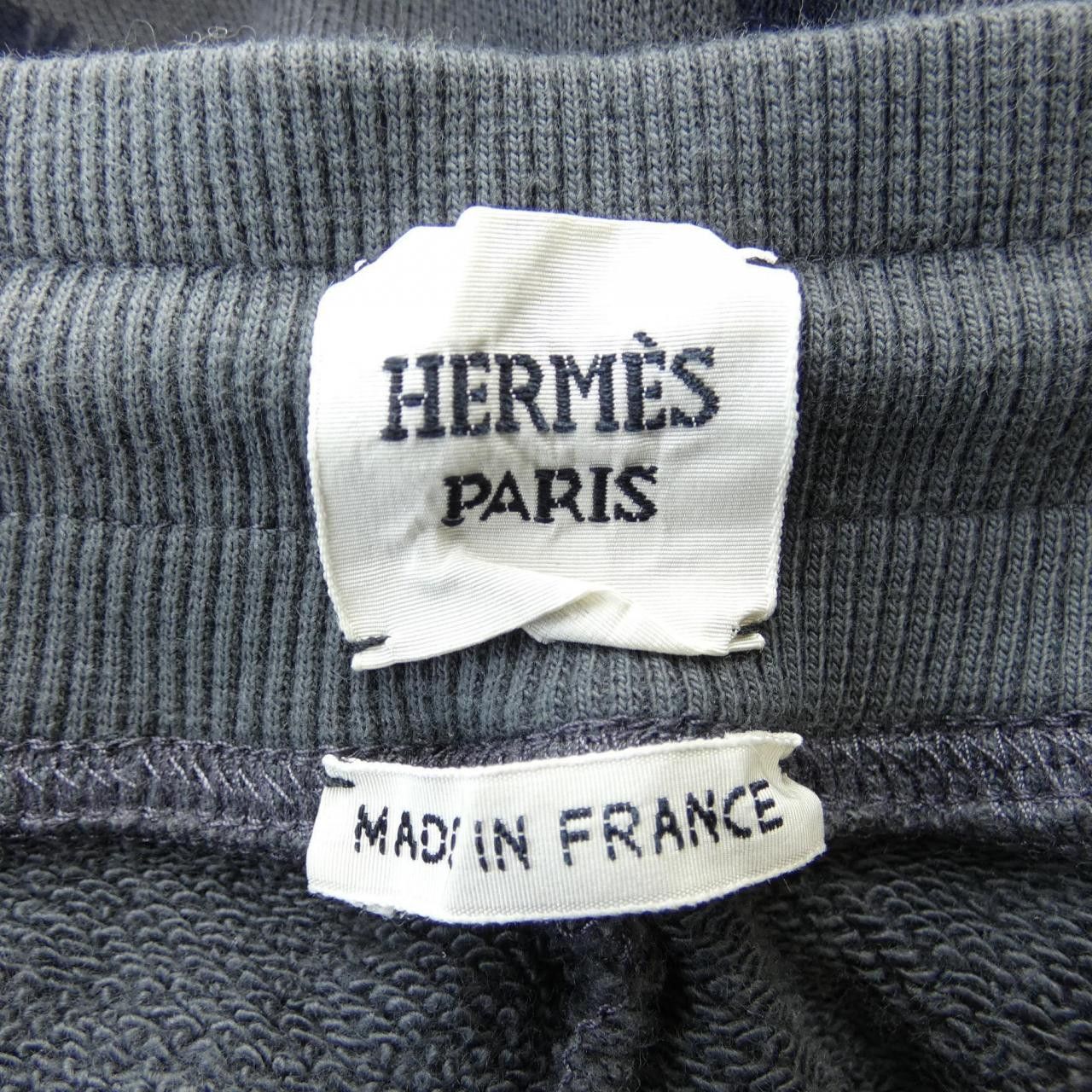 Hermes Hermes Hermes Pants Cotton Pants DUTY FREE for USA Size ONE SIZE - 5 Thumbnail