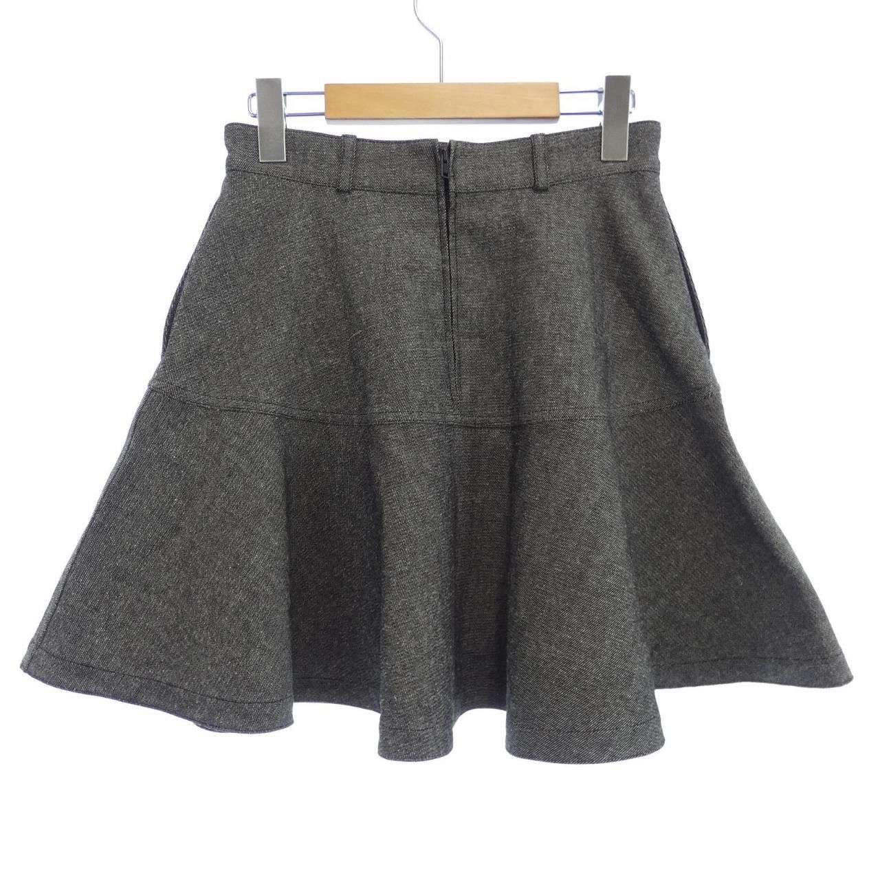 Dior Dior Christian Dior Skirt Others Skirts 151J40A3439 DUTY FREE for USA Size ONE SIZE - 2 Thumbnail