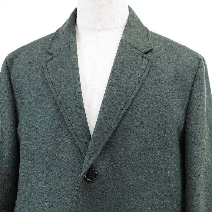 Other Other Hugo Boss Wool Cashmere Blend Coat Others Outerwear DUTY FREE for USA Size ONE SIZE - 2 Thumbnail