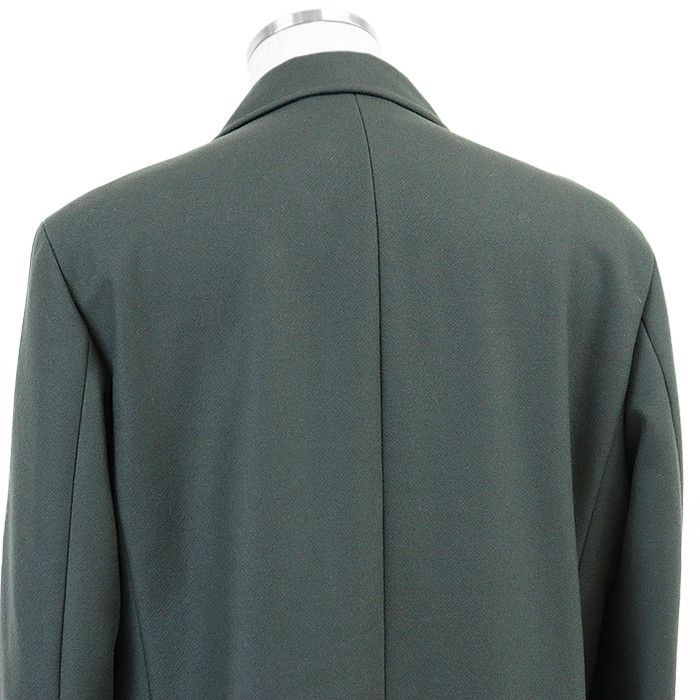 Other Other Hugo Boss Wool Cashmere Blend Coat Others Outerwear DUTY FREE for USA Size ONE SIZE - 6 Thumbnail