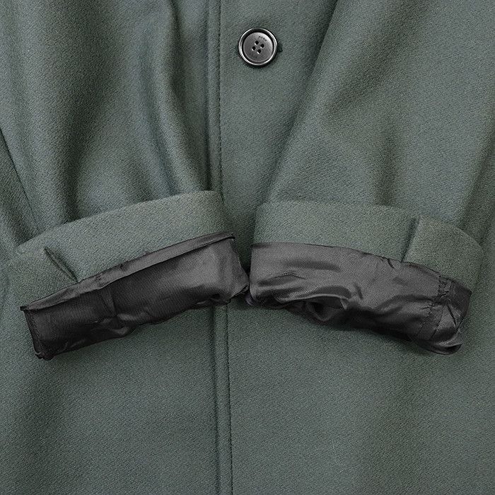 Other Other Hugo Boss Wool Cashmere Blend Coat Others Outerwear DUTY FREE for USA Size ONE SIZE - 12 Thumbnail