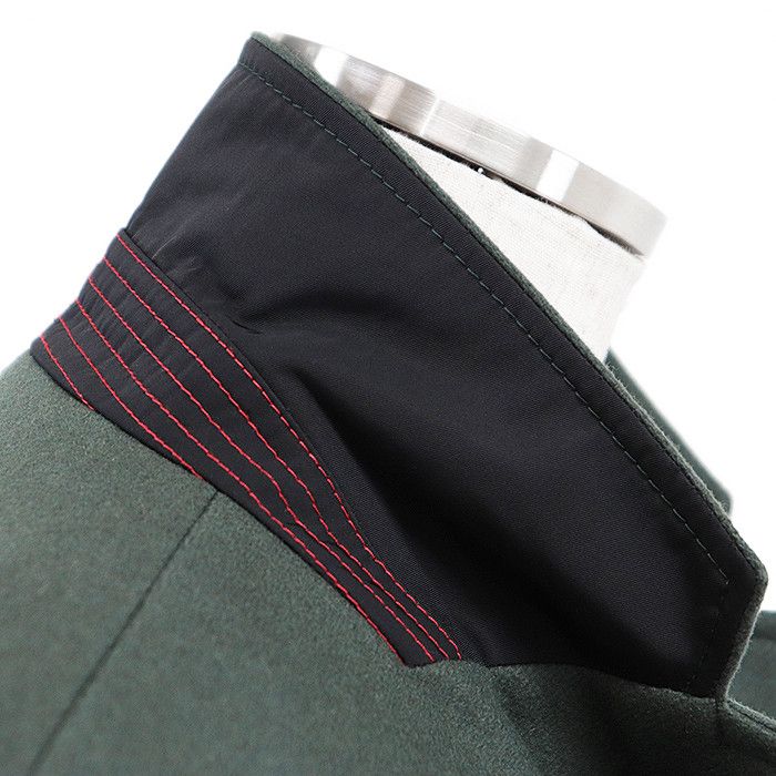 Other Other Hugo Boss Wool Cashmere Blend Coat Others Outerwear DUTY FREE for USA Size ONE SIZE - 13 Thumbnail