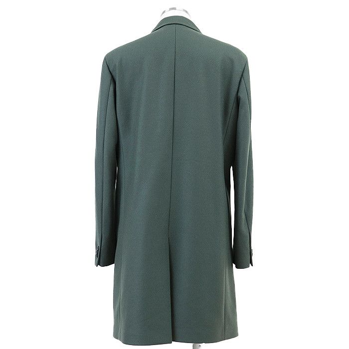 Other Other Hugo Boss Wool Cashmere Blend Coat Others Outerwear DUTY FREE for USA Size ONE SIZE - 5 Thumbnail
