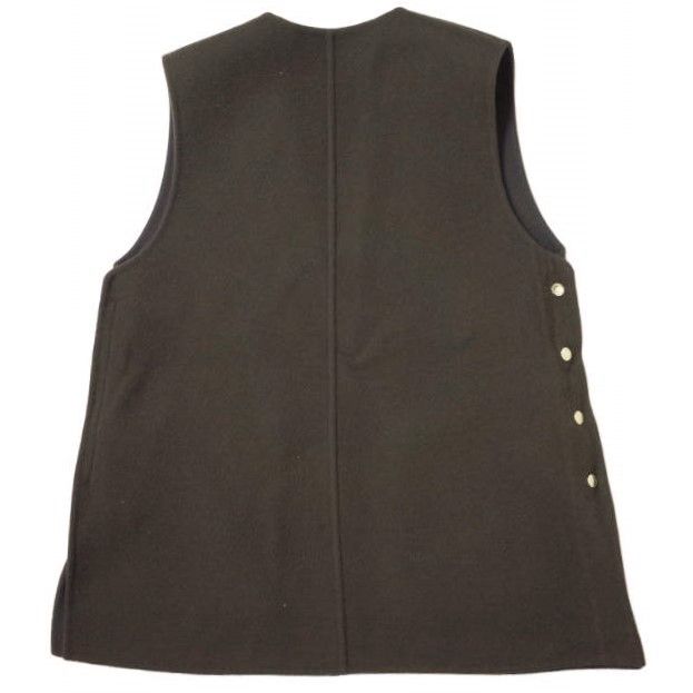 Other Other Drawer Wool River Combo Vest Others Tops 6521-234-0927 DUTY FREE for USA Size ONE SIZE - 4 Thumbnail