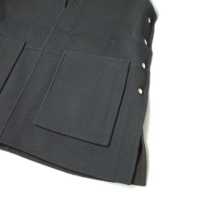 Other Other Drawer Wool River Combo Vest Others Tops 6521-234-0927 DUTY FREE for USA Size ONE SIZE - 7 Thumbnail
