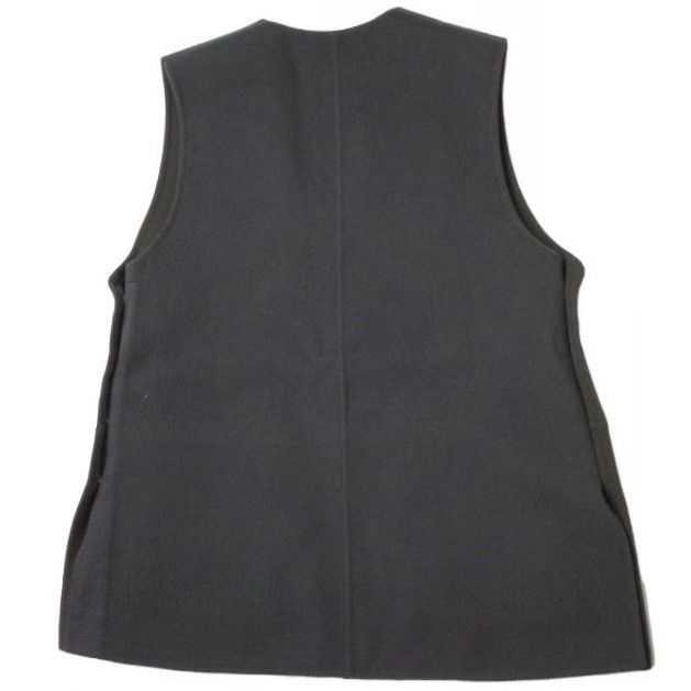 Other Other Drawer Wool River Combo Vest Others Tops 6521-234-0927 DUTY FREE for USA Size ONE SIZE - 2 Thumbnail