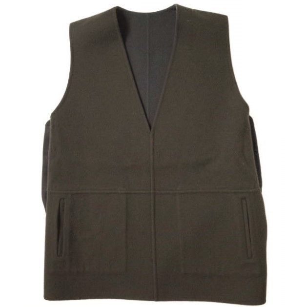Other Other Drawer Wool River Combo Vest Others Tops 6521-234-0927 DUTY FREE for USA Size ONE SIZE - 3 Thumbnail