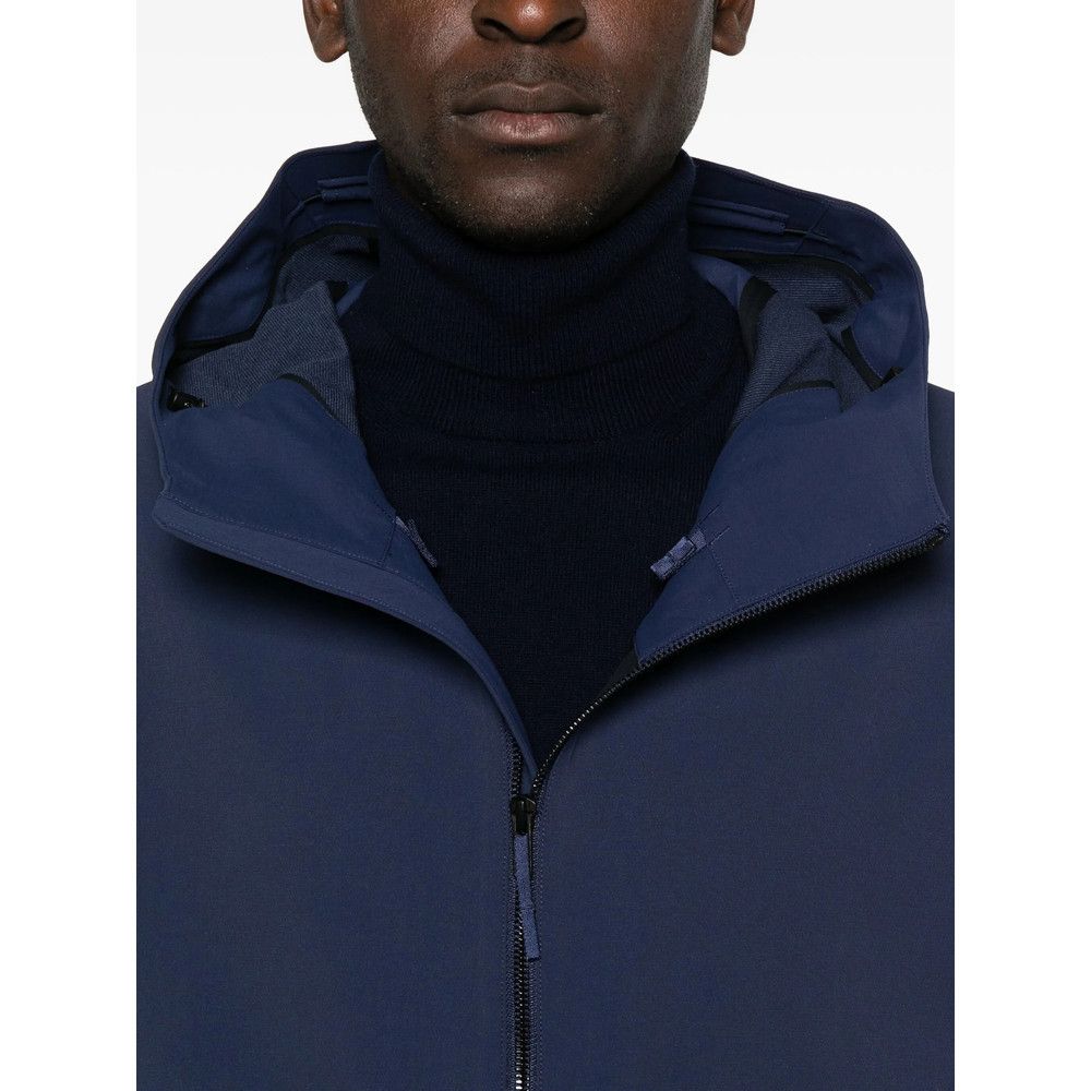 Veilance Veilance BLUE Jackets Size US L / EU 52-54 / 3 - 2 Thumbnail