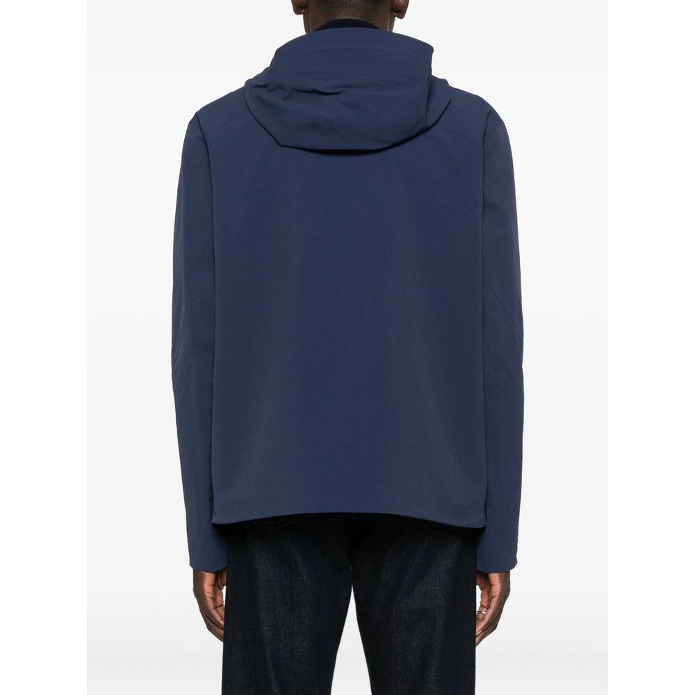 Veilance Veilance BLUE Jackets Size US L / EU 52-54 / 3 - 4 Thumbnail