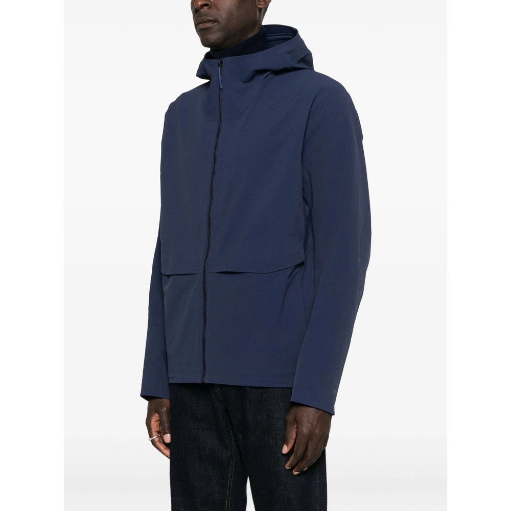 Veilance Veilance BLUE Jackets Size US M / EU 48-50 / 2 - 3 Thumbnail