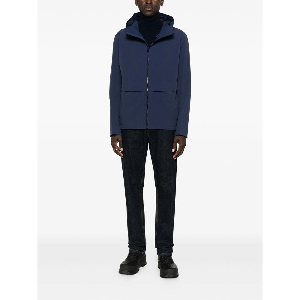 Veilance Veilance BLUE Jackets Size US S / EU 44-46 / 1 - 5 Thumbnail