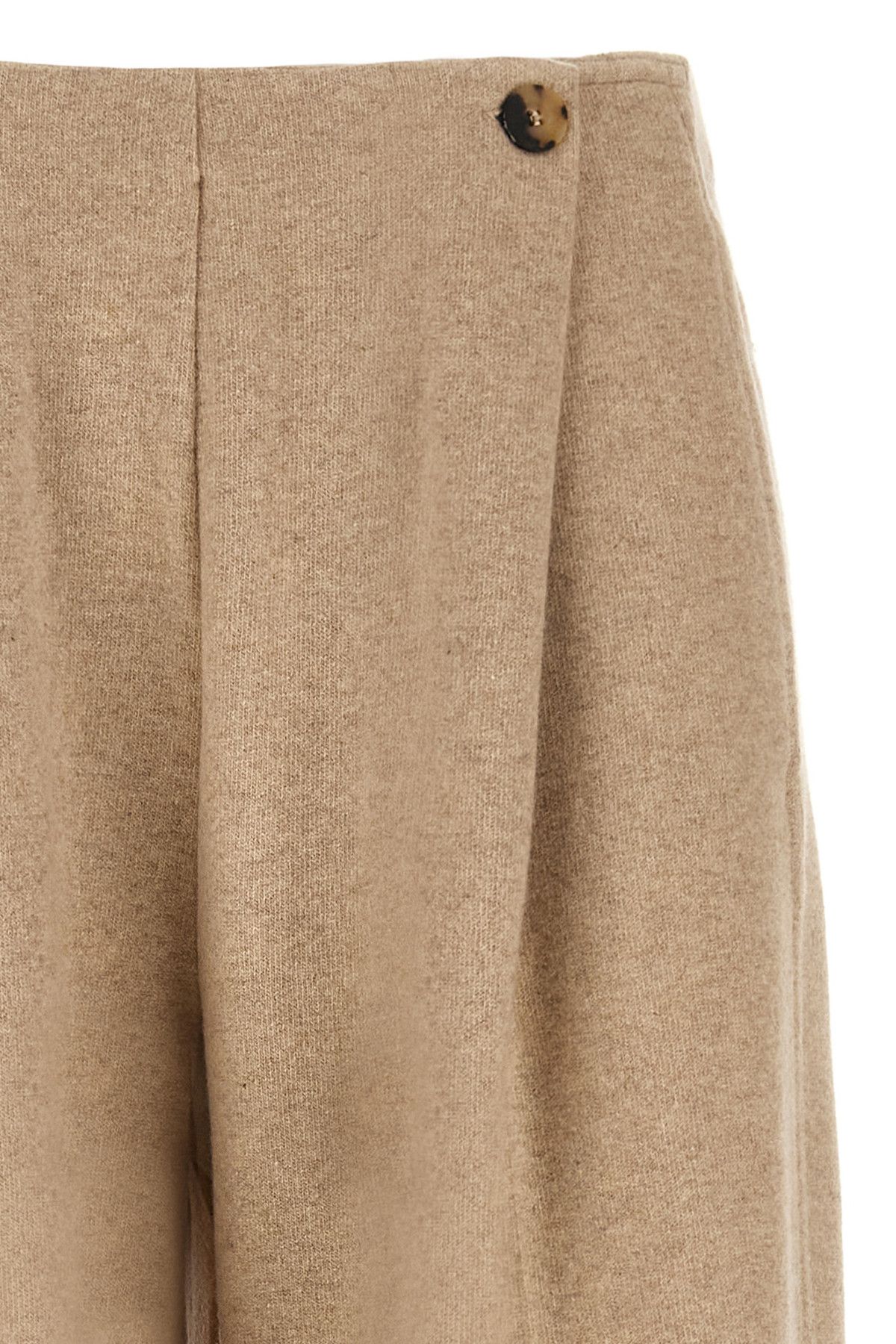 Max Mara 'Micenea' Pants Size 33" - 3 Thumbnail