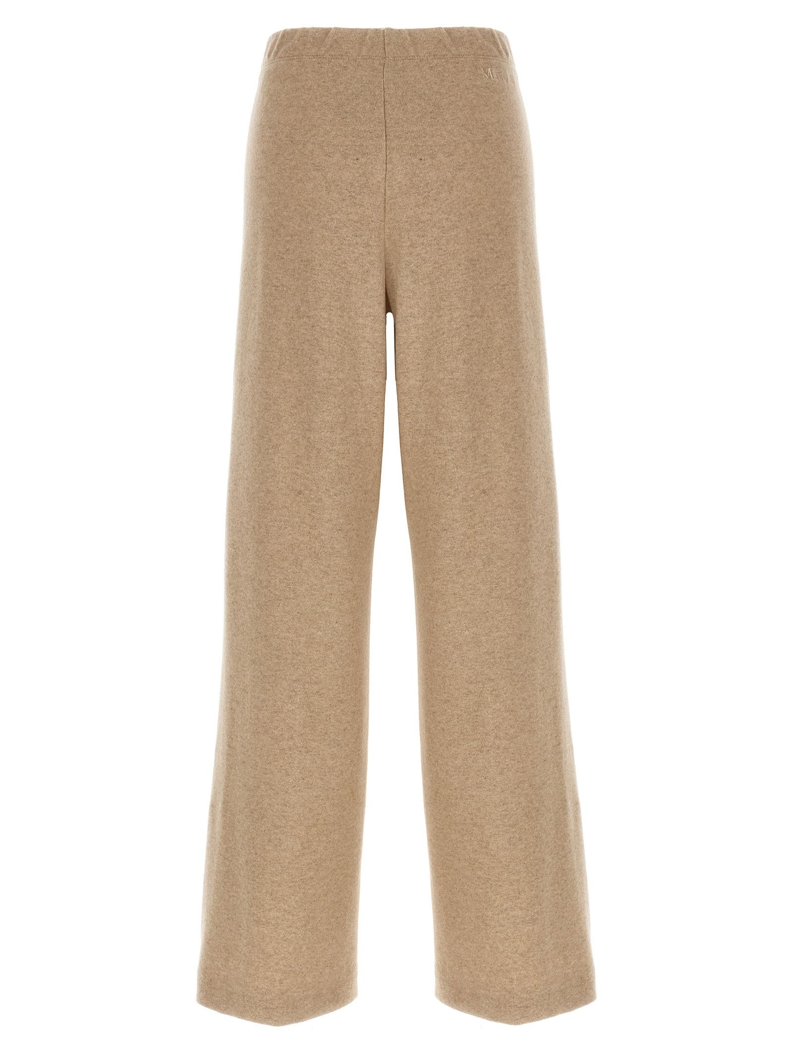 Max Mara 'Micenea' Pants Size 32" / US 10 / IT 46 - 2 Thumbnail