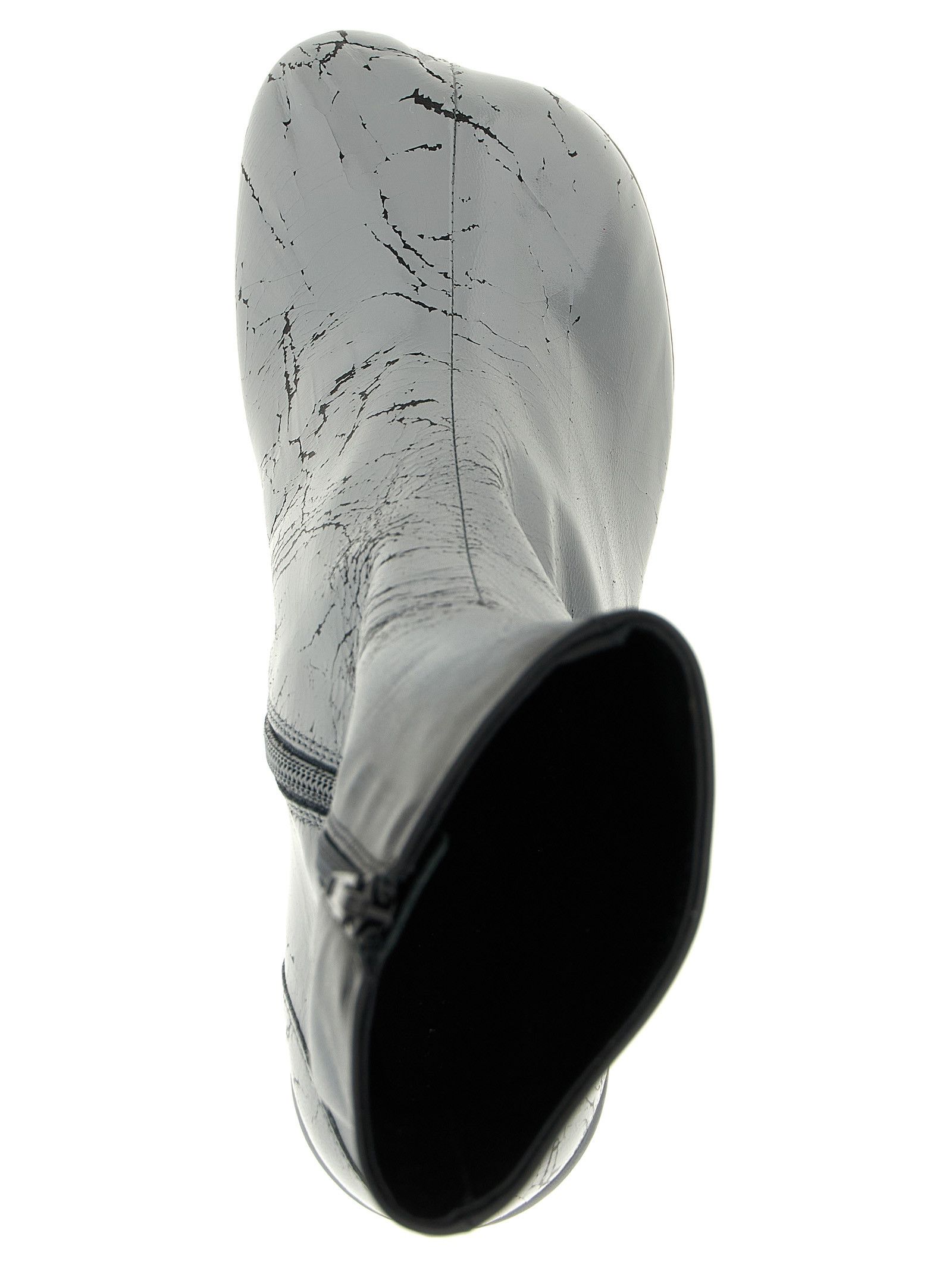 Maison Margiela 'Anatomic' Ankle Boots Size US 6.5 / IT 36.5 - 4 Thumbnail
