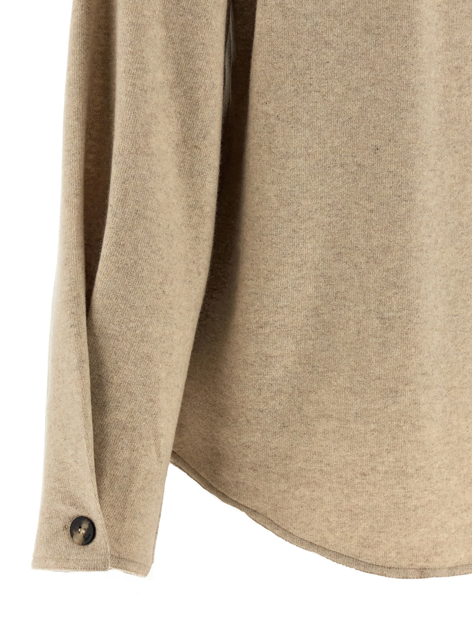 'Ceci' Overshirt