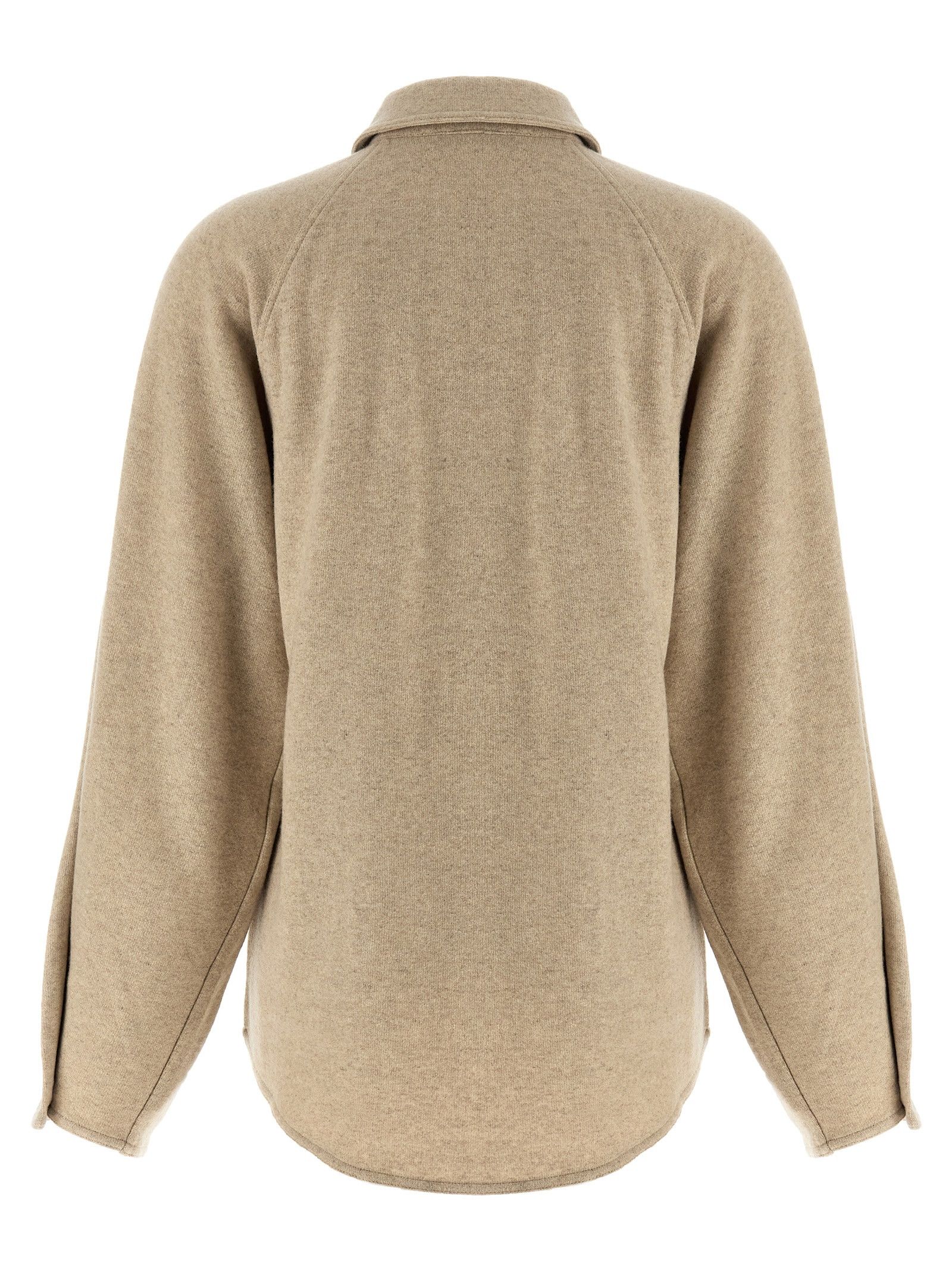 'Ceci' Overshirt