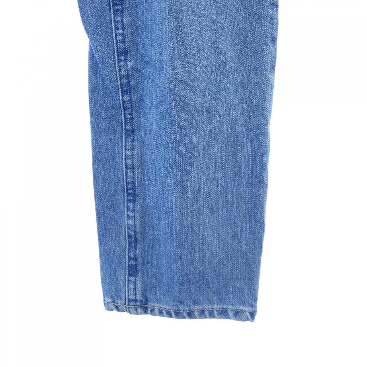 Other Other Yanuk Jeans Denim Jeans 57194262 DUTY FREE for USA Size ONE SIZE - 5 Thumbnail
