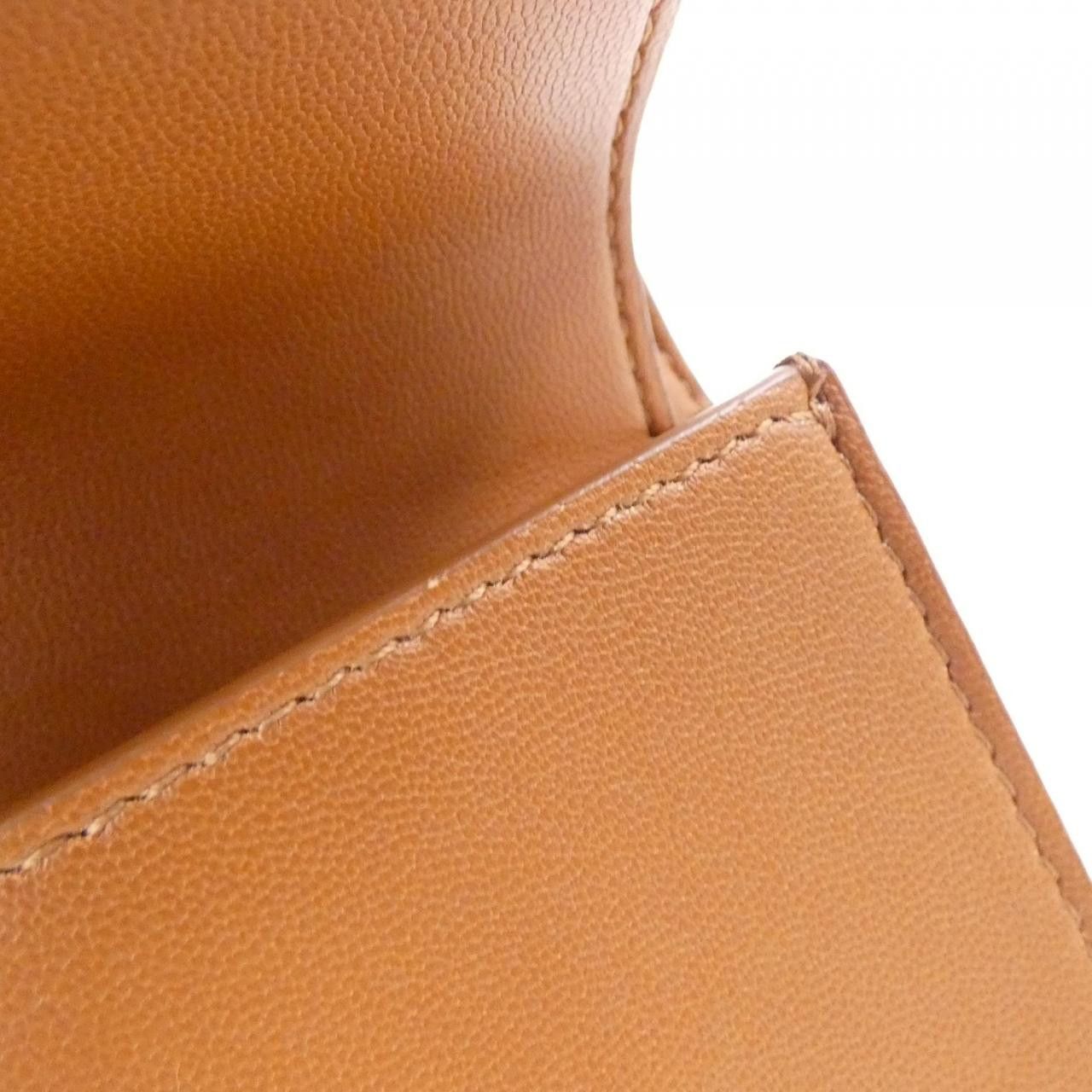 Celine Celine Celine 4M3262AKL Trionf Canvas Pouch Canvas Other 4M3262AKL DUTY FREE for USA Size ONE SIZE - 7 Thumbnail